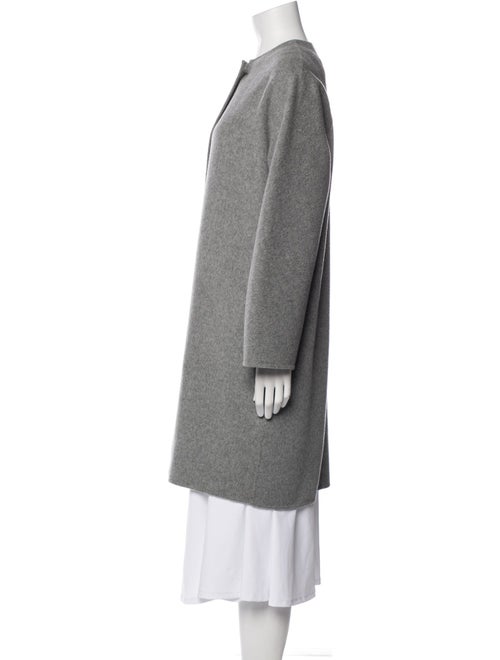 Theory Wool Coat