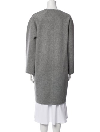 Theory Wool Coat