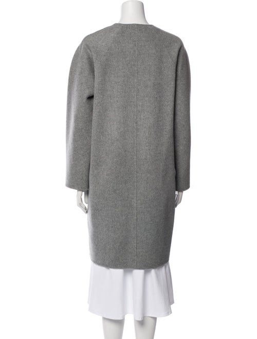 Theory Wool Coat