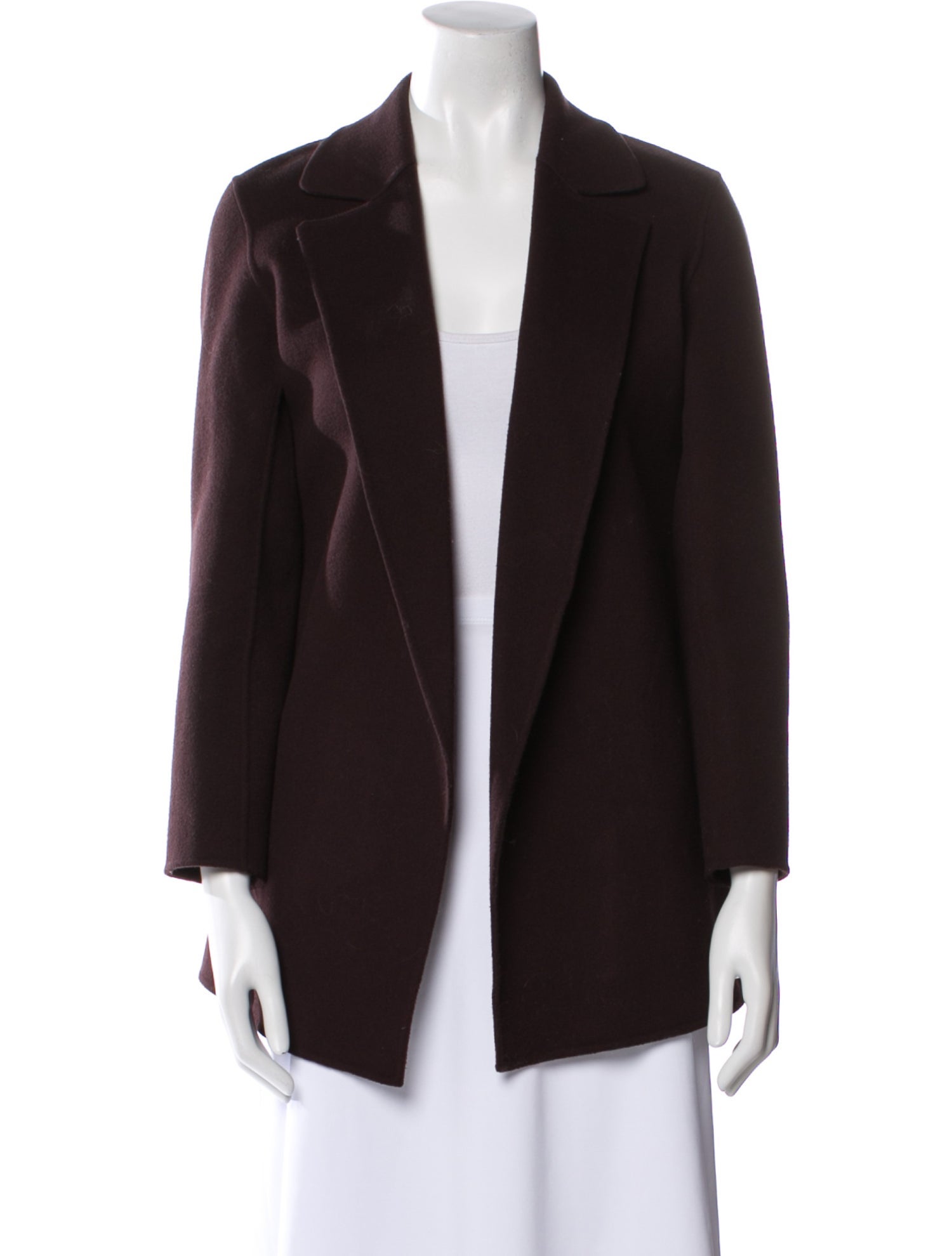 Theory Merino Wool Jacket