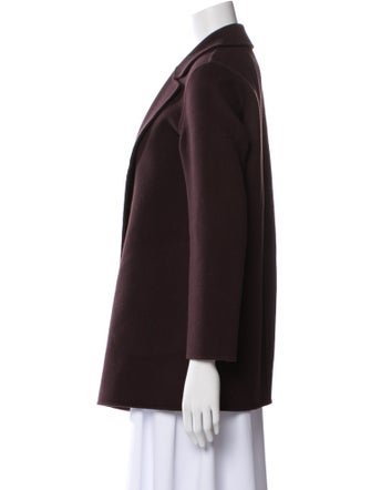 Theory Merino Wool Jacket