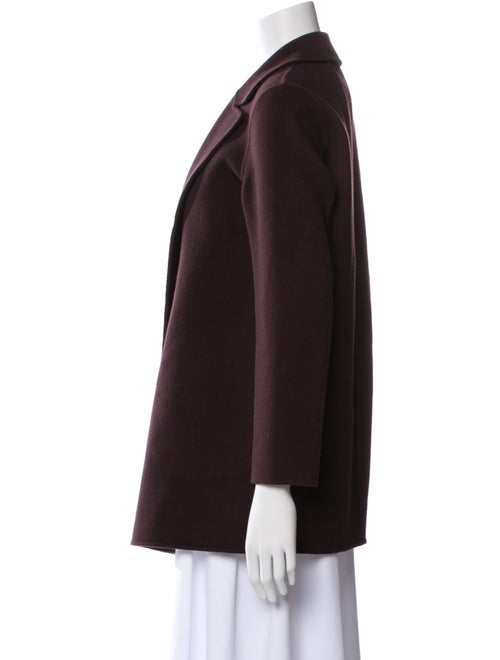 Theory Merino Wool Jacket