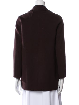 Theory Merino Wool Jacket