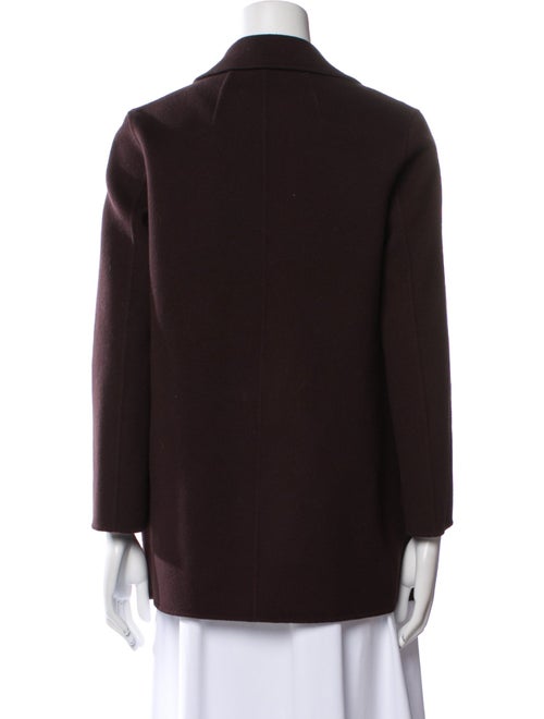 Theory Merino Wool Jacket