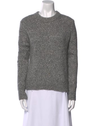 Theory Crew Neck Sweater