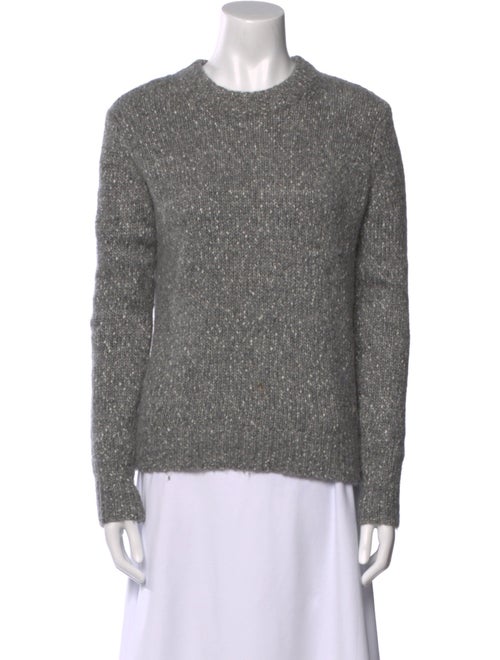 Theory Crew Neck Sweater