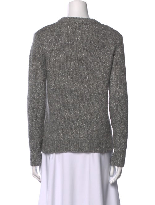 Theory Crew Neck Sweater