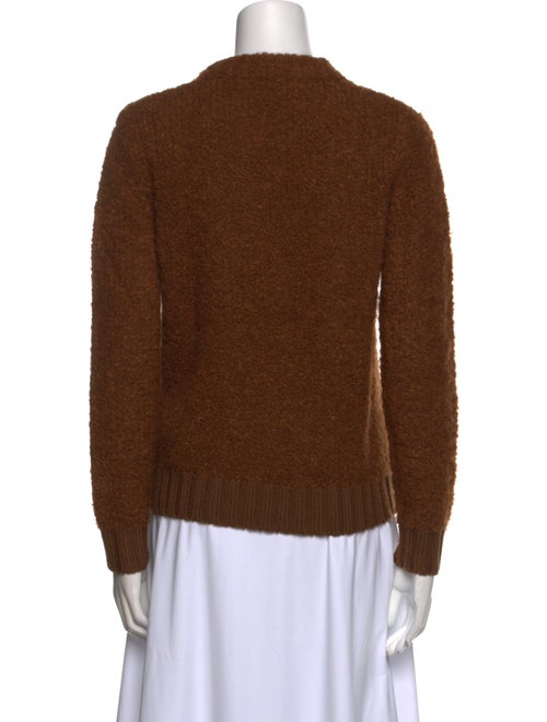 Theory Crew Neck Sweater