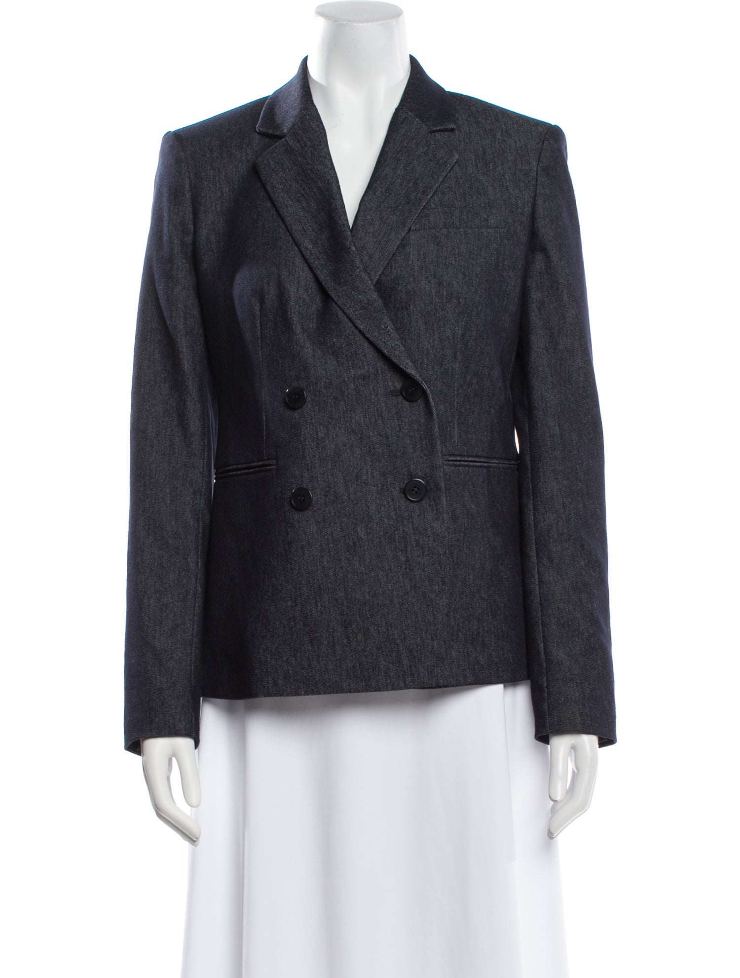 Theory Printed Blazer