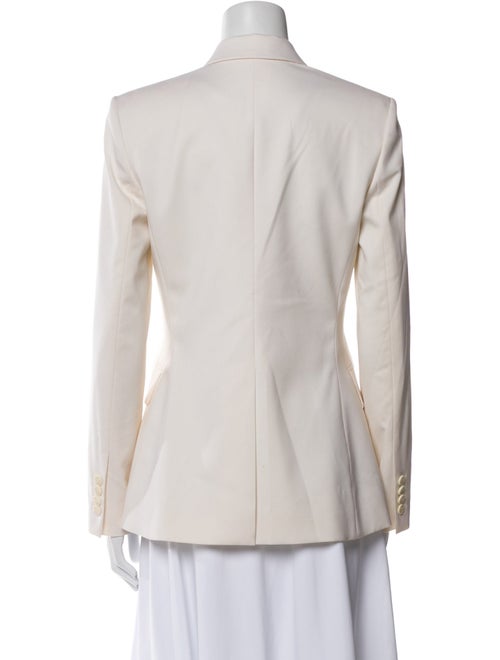 Theory Virgin Wool Blazer