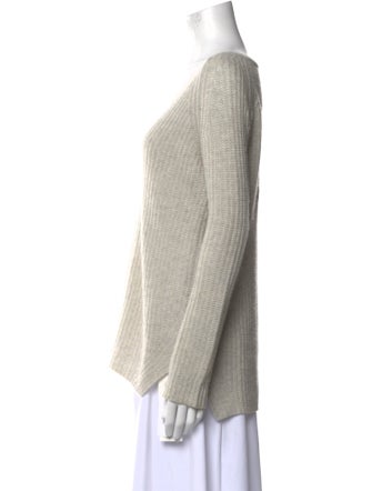 Theory Cashmere V-Neck Sweater