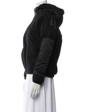 Theory Wool Down Jacket