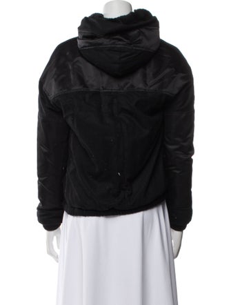 Theory Wool Down Jacket