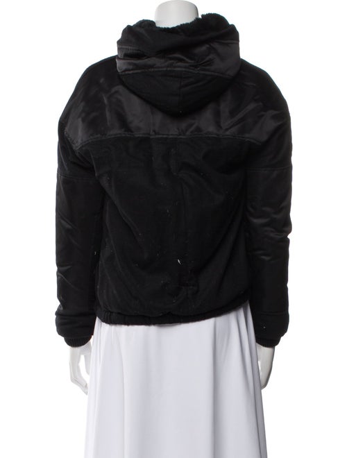 Theory Wool Down Jacket