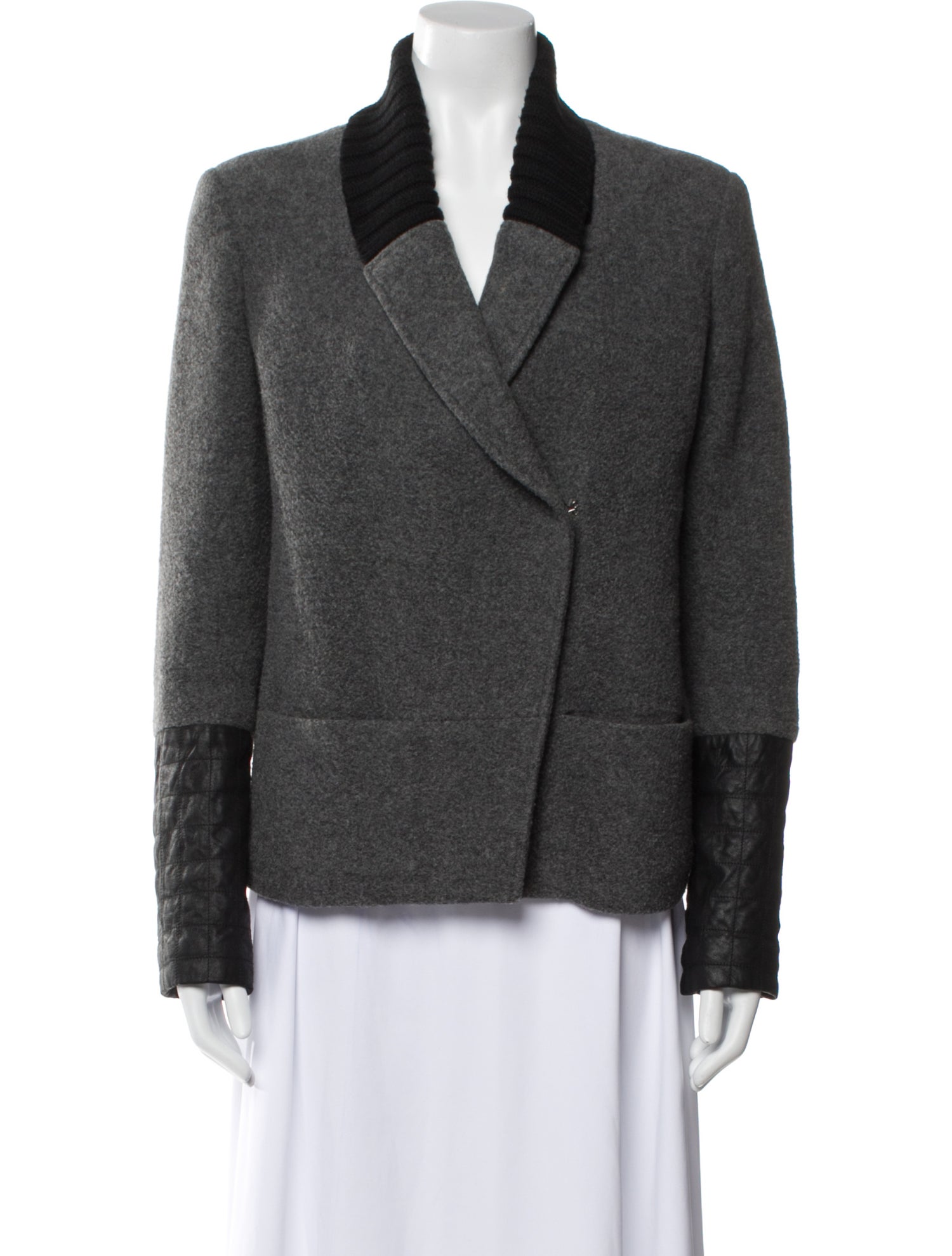 Theory Wool Blazer