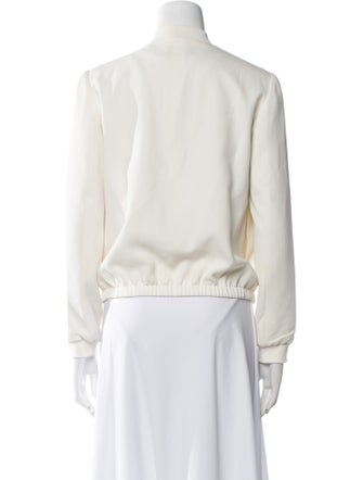 Theory Bomber Jacket