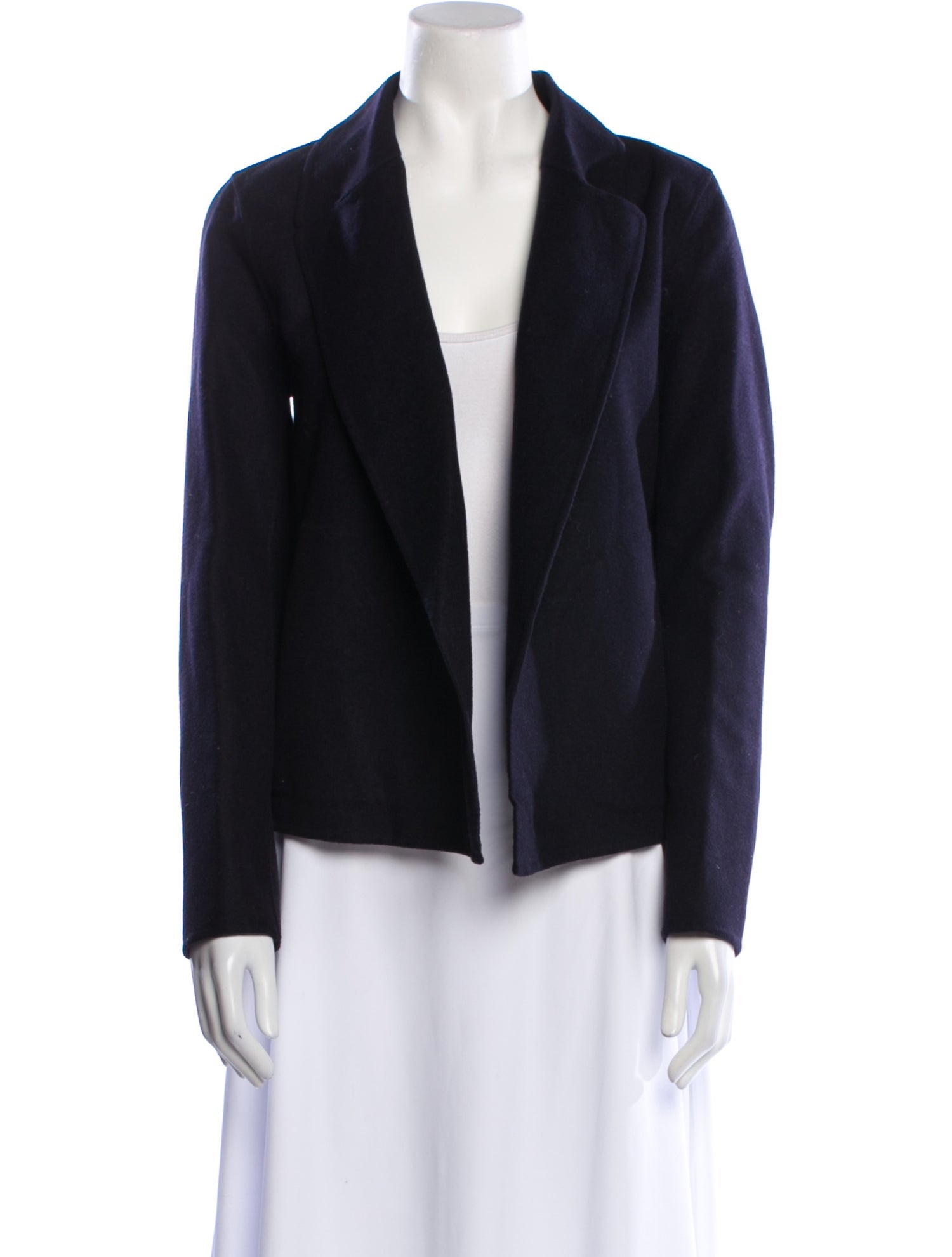 Theory Virgin Wool Jacket