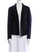 Theory Virgin Wool Jacket