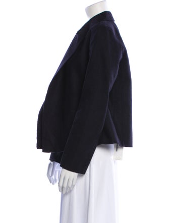 Theory Virgin Wool Jacket