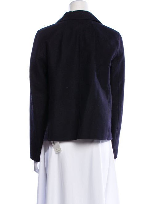 Theory Virgin Wool Jacket