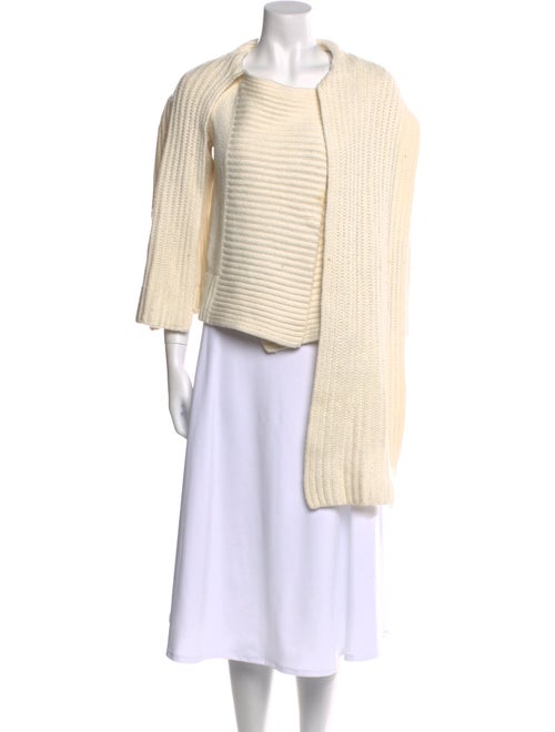 Theory Crew Neck Sweater