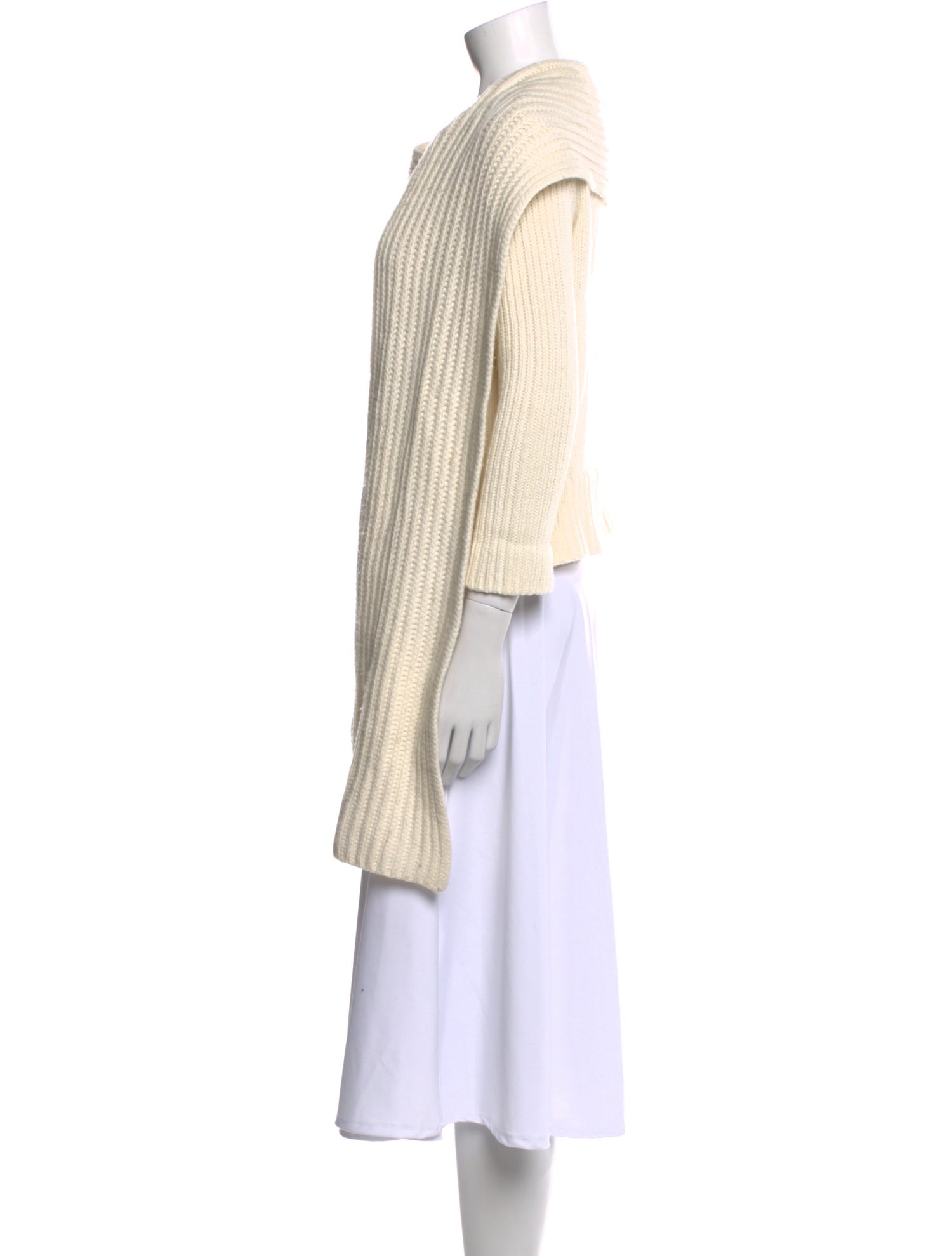 Theory Crew Neck Sweater