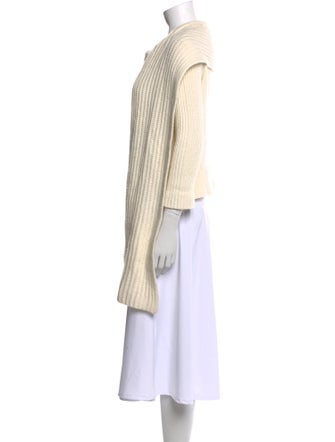 Theory Crew Neck Sweater