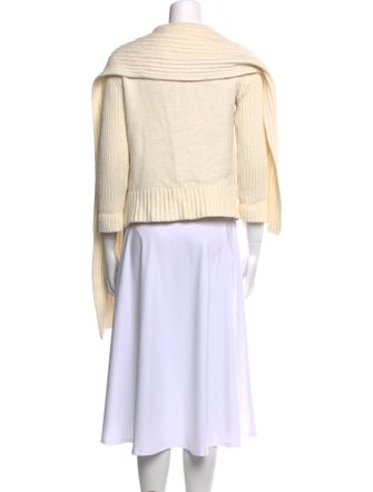 Theory Crew Neck Sweater