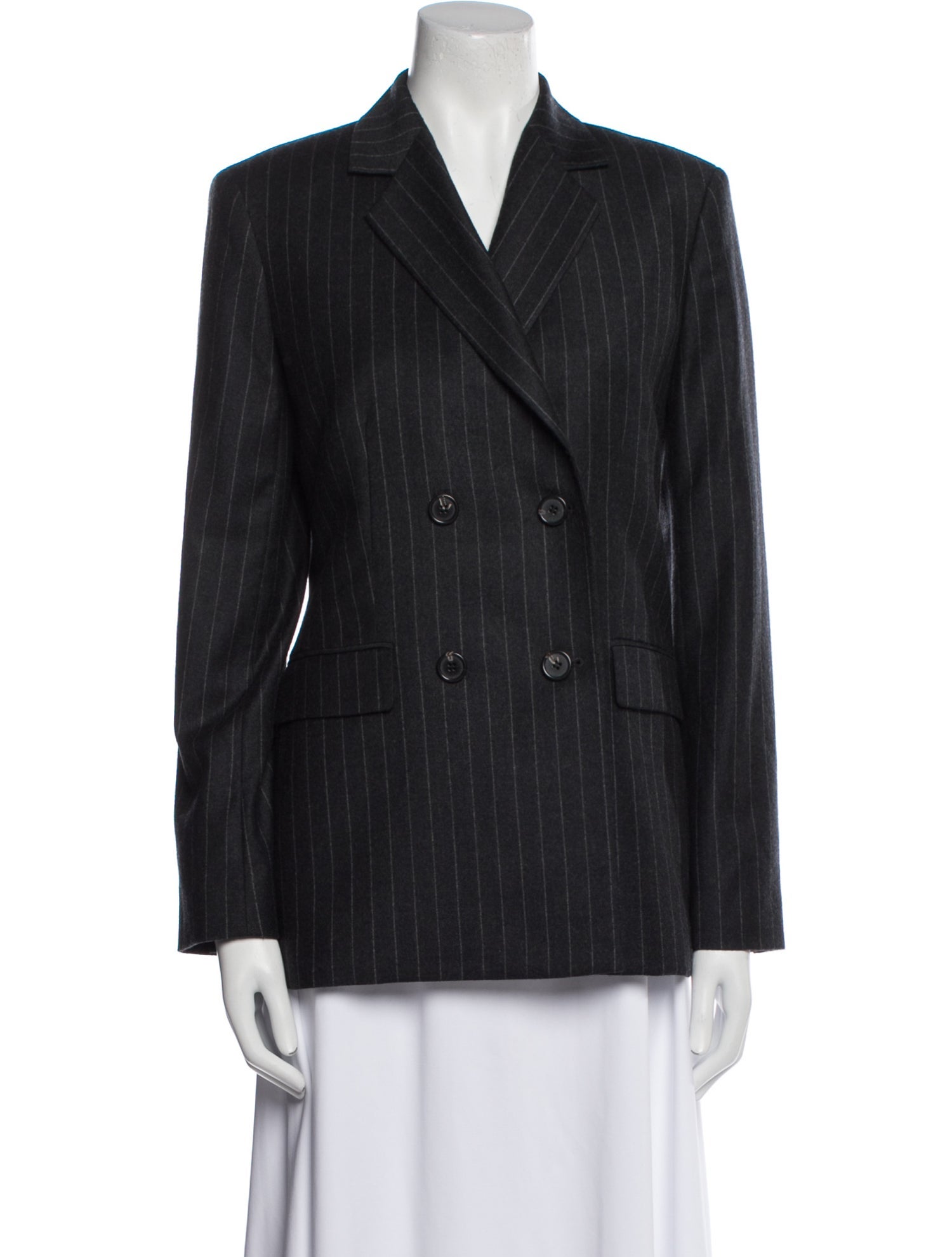 Theory Striped Blazer