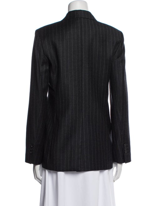 Theory Striped Blazer