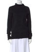 Theory Cashmere Turtleneck Sweater