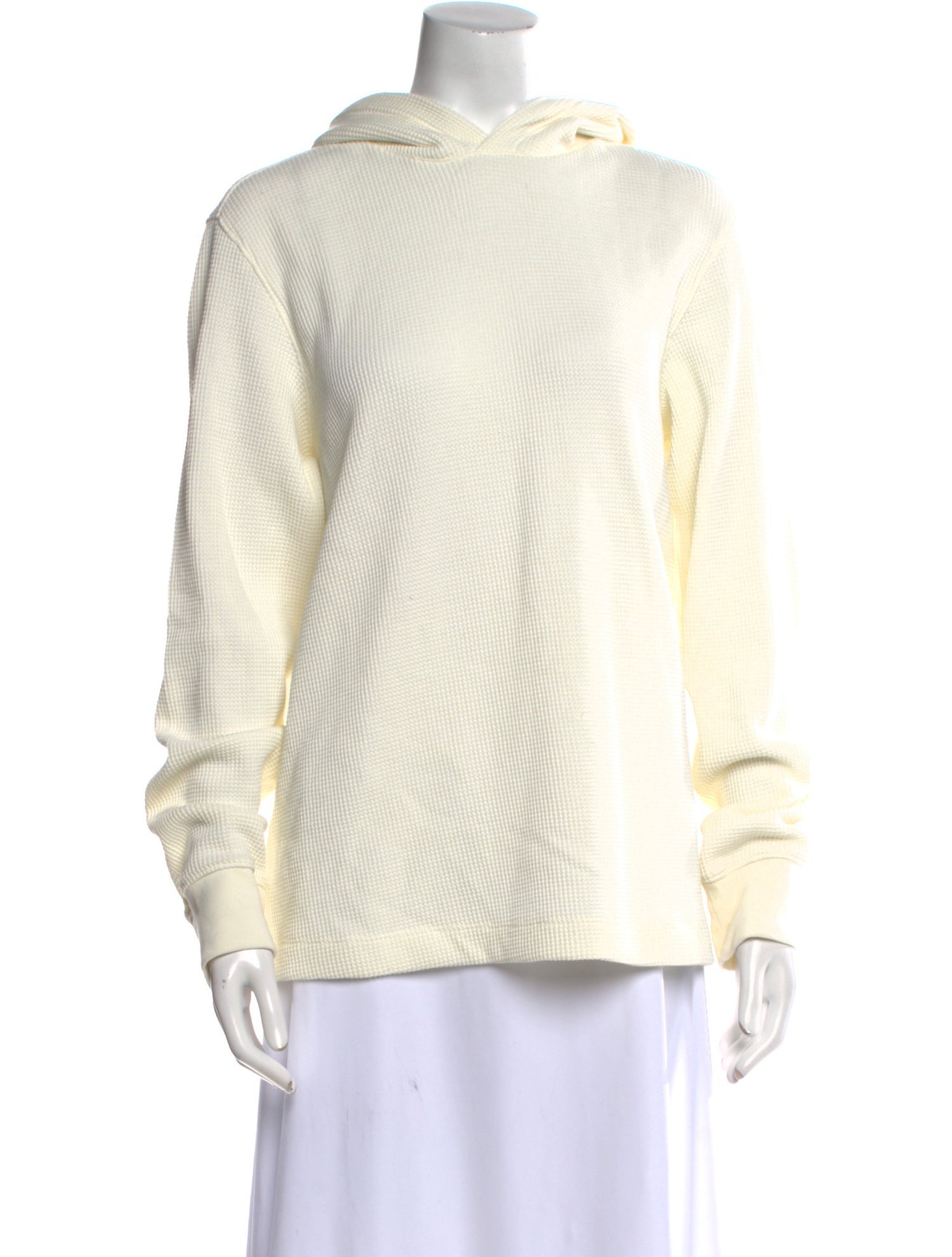 Theory Cashmere Crew Neck Sweater