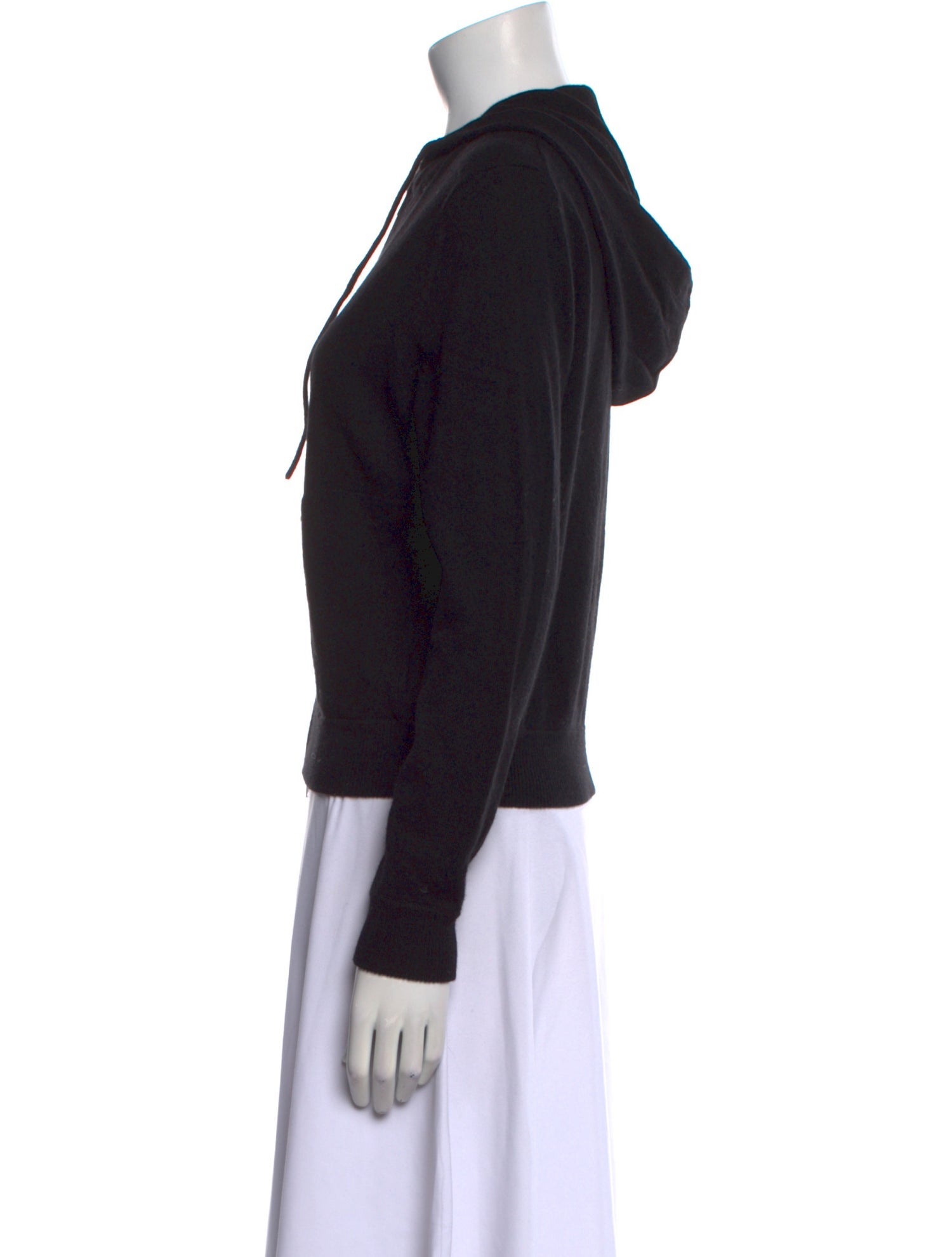 Theory Cashmere Crew Neck Sweater