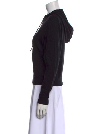 Theory Cashmere Crew Neck Sweater