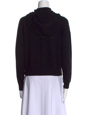 Theory Cashmere Crew Neck Sweater