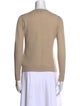 Theory Cashmere Crew Neck Sweater