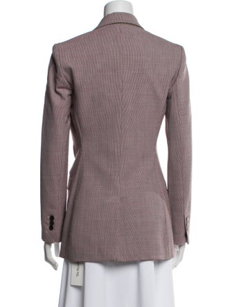 Theory Striped Blazer