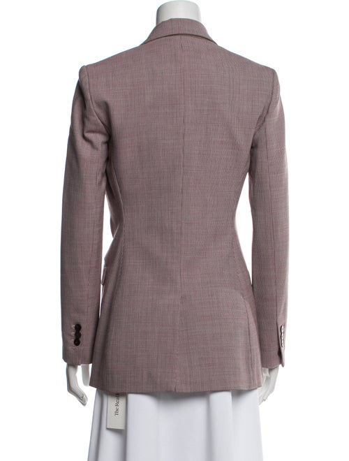 Theory Striped Blazer