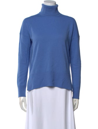 Theory Cashmere Turtleneck Sweater