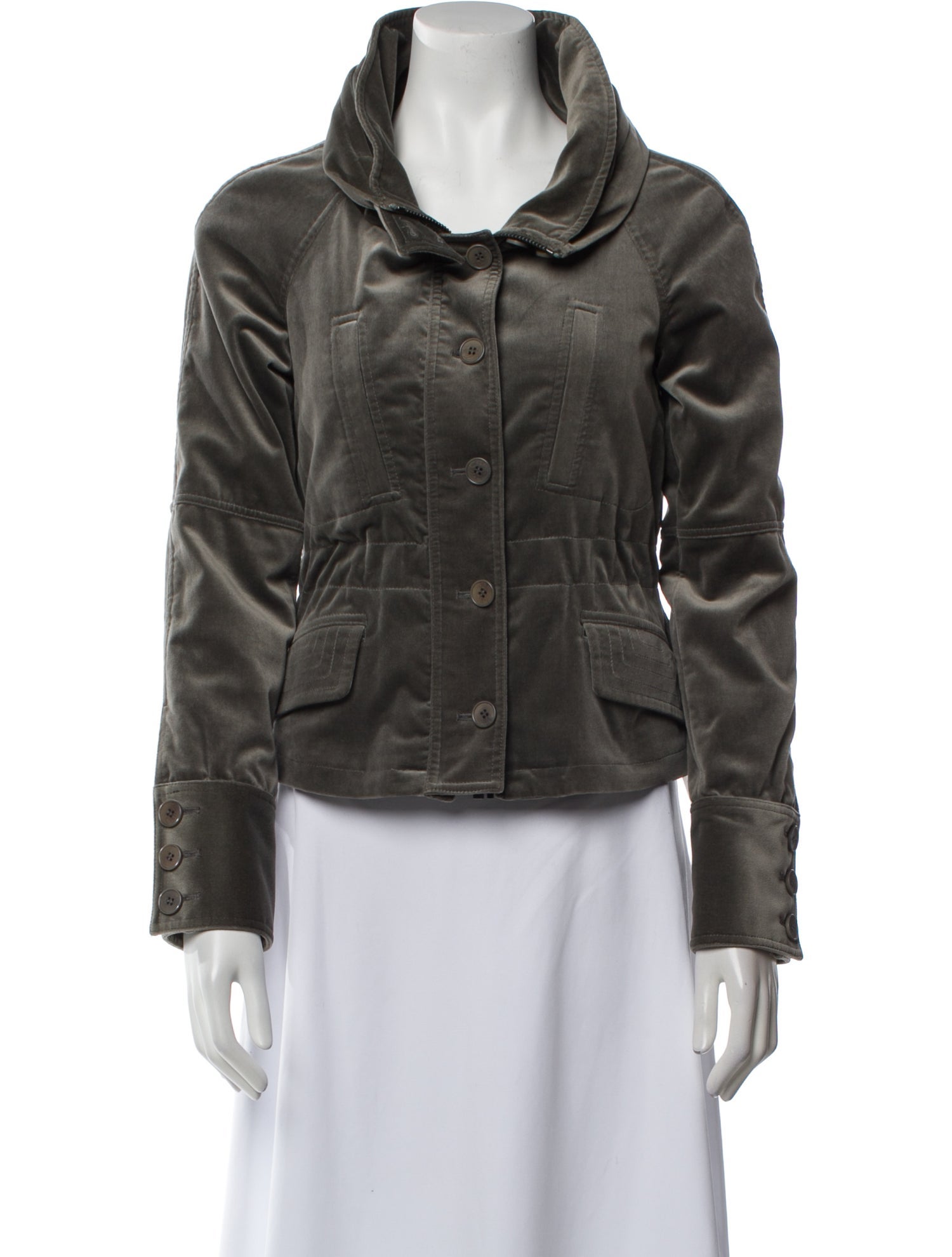 Theory Evening Jacket