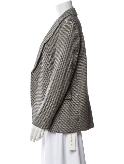 Theory Striped Blazer