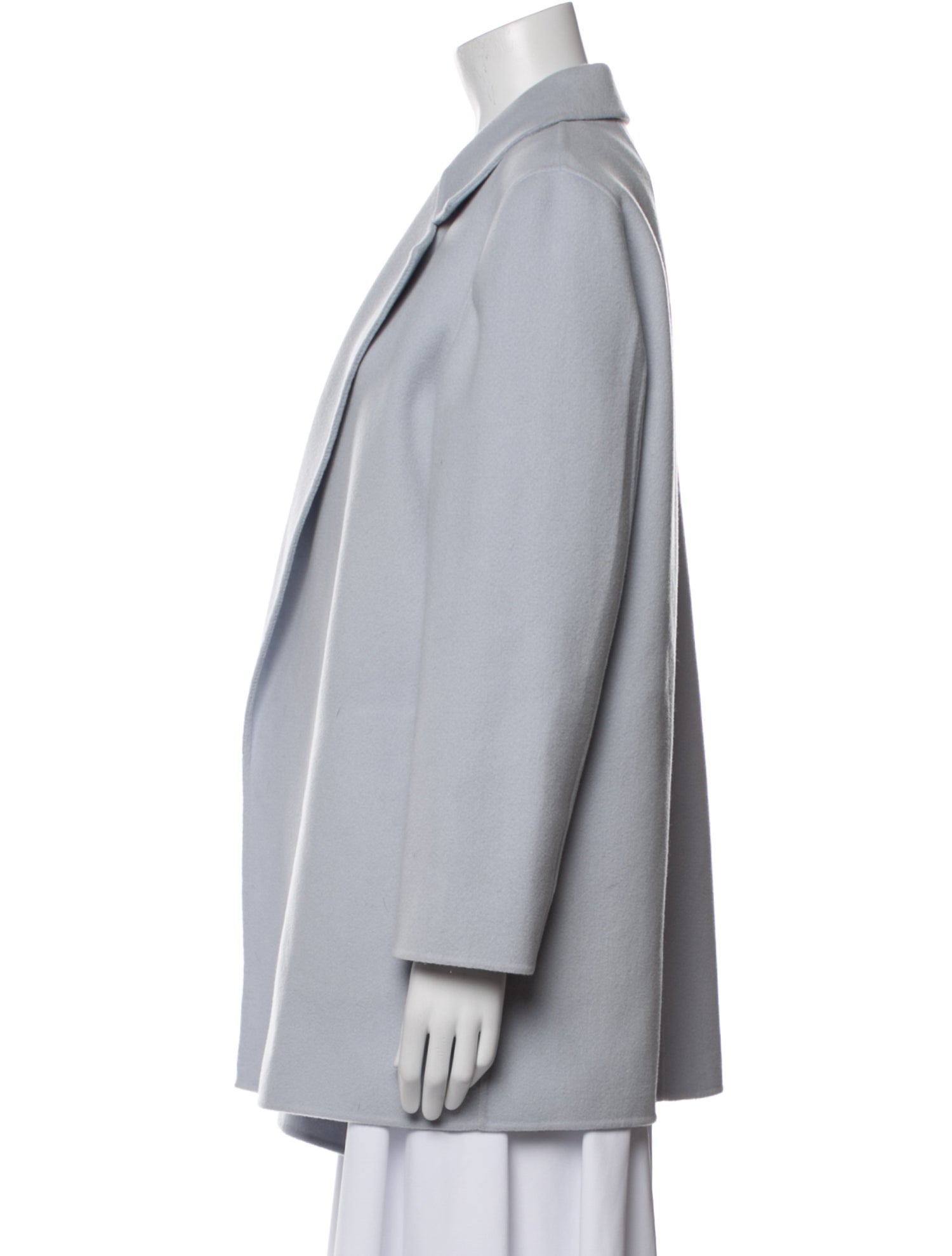 Theory Wool Coat