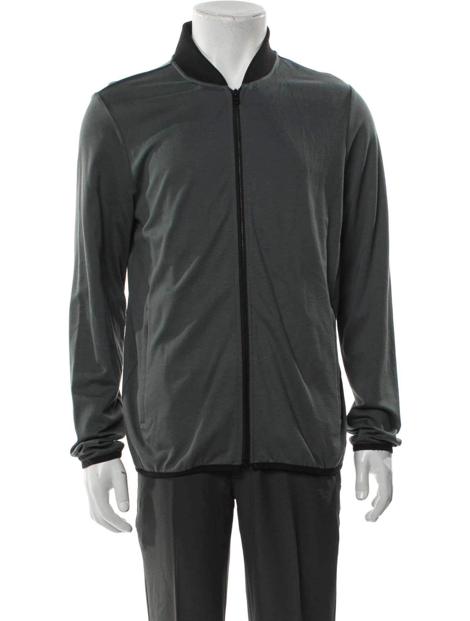 Theory Bomber Jacket