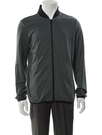 Theory Bomber Jacket