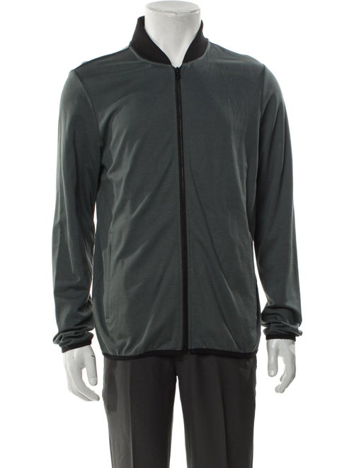 Theory Bomber Jacket