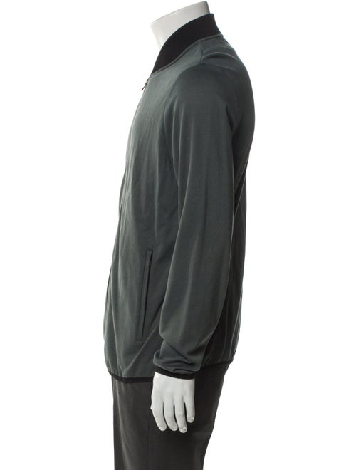 Theory Bomber Jacket