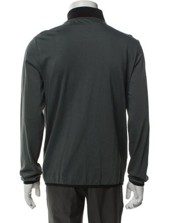 Theory Bomber Jacket