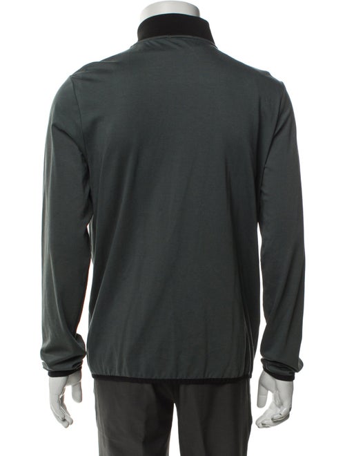 Theory Bomber Jacket