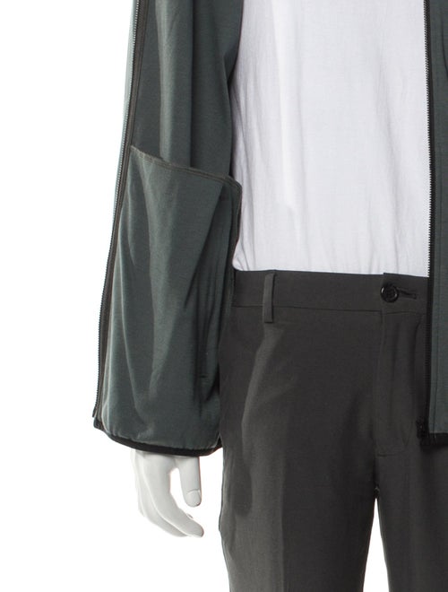 Theory Bomber Jacket