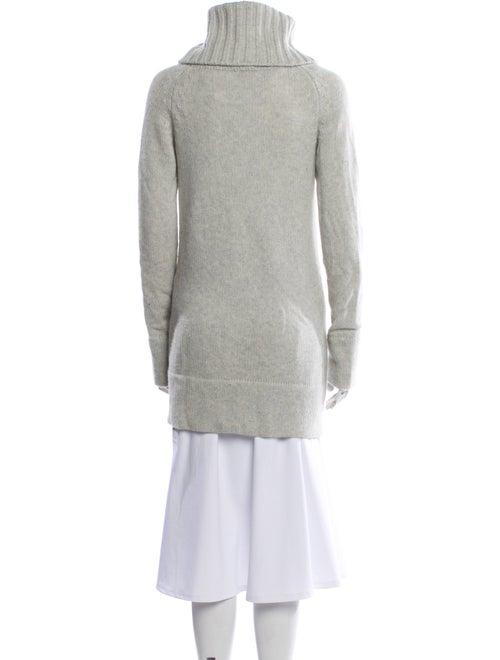 Theory Cashmere Turtleneck Sweater